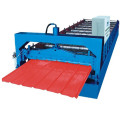 Color Steel Roofing Panel Roll Forming Machine (XH840)